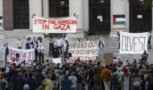 Israel uses COVID-related policies as a tool of settler colonialism, Haverford students claim