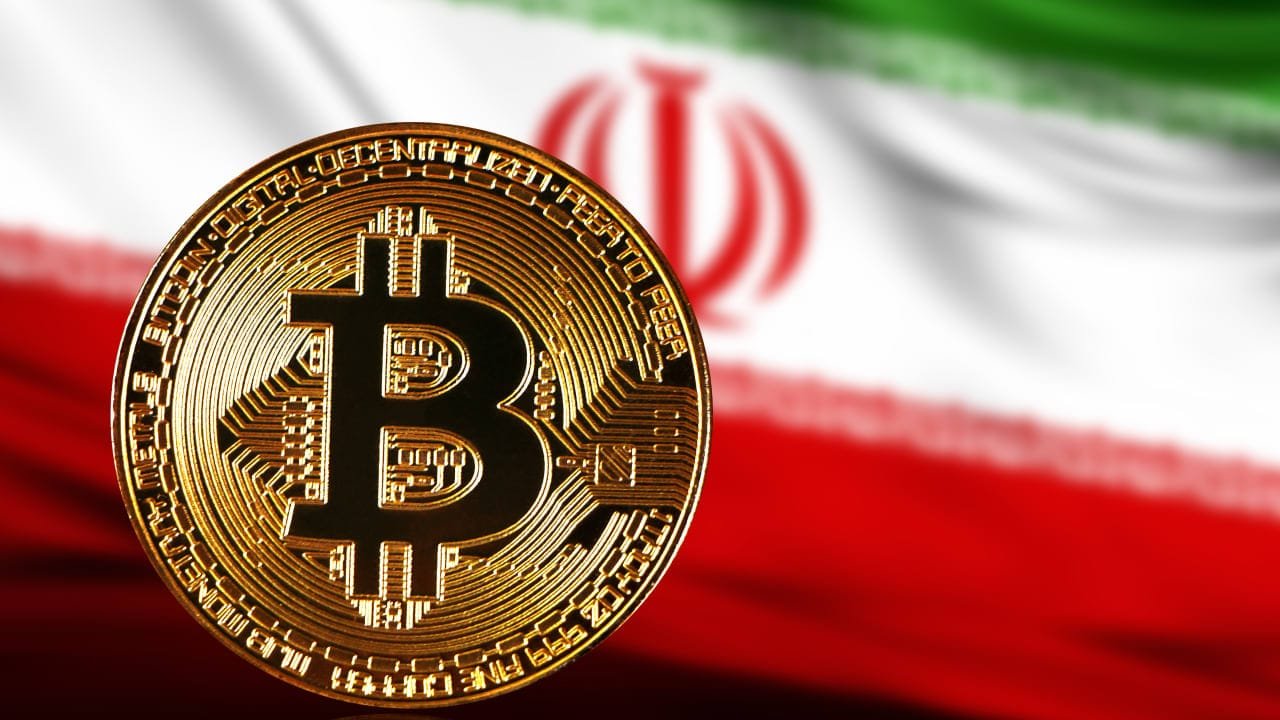 Iran’s crypto network is shielding regime from Western sanctions, experts tell ‘Post’