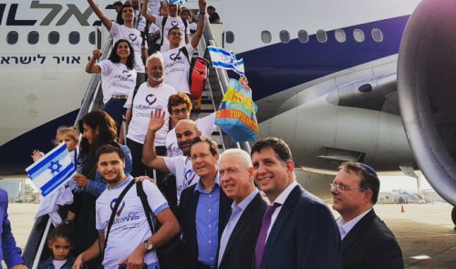 Are French Jews making aliyah because of antisemitism or Zionism?
