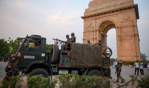 The boiling East: How India can use military AI in Kashmir - opinion