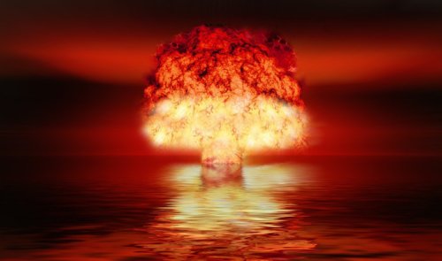 A cure to nuclear radiation may be available soon