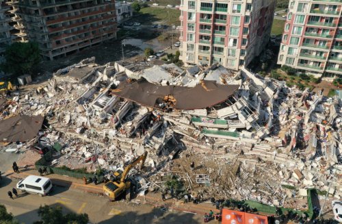 How did a seismologist predict the Turkey earthquake 3 days earlier?