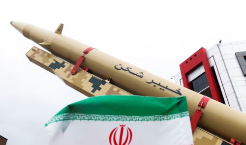 US and Israel should hit Houthis but eviscerate Tehran - opinion