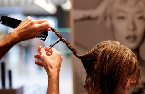 Human Hair Recycled In Belgium To Protect The Environment Flipboard