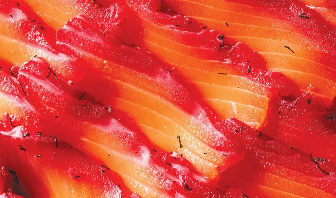 Healthy fats are real - here are the foods you will find them in