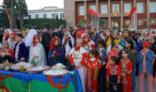 The Jewish and Amazigh communities have untapped resources for regional integration - opinion