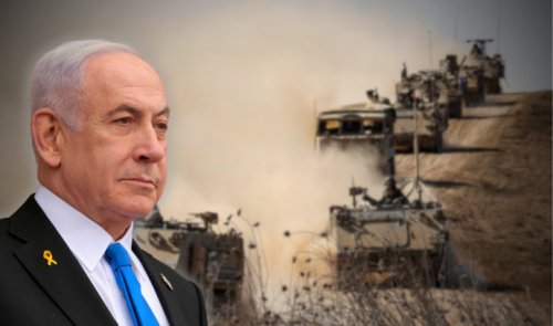Netanyahu's office: Israel considering all deals, including to end Gaza war