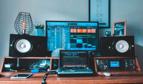 Top 5 Mixing and Mastering Services: Find Your Sonic Excellence