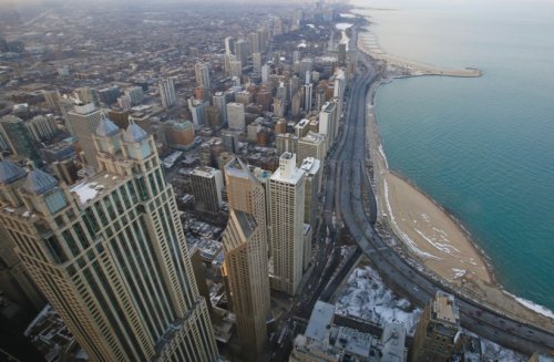 An open letter to Chicago Jews: It’s not me, it’s you.