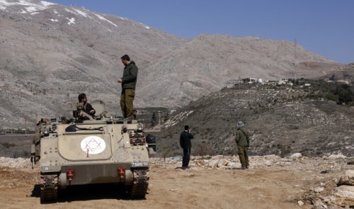 Senior Syrian gov’t sources detail gains and risks of normalization with Israel