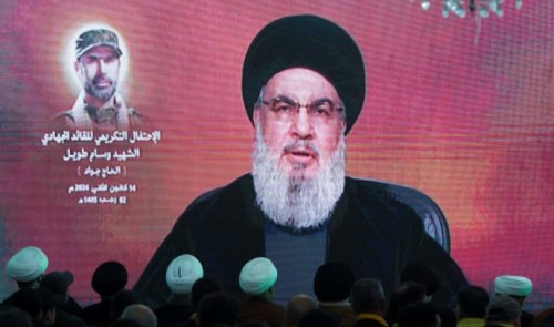 'He's losing it': Nasrallah's swagger is gone as emotion takes over - analysis