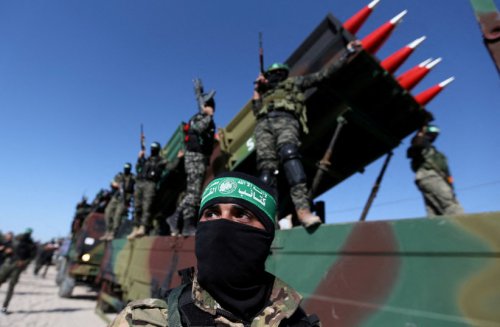 Operation Breaking Dawn: Will Hamas join the fight? - analysis
