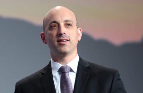 ADL CEO Jonathan Greenblatt has modernized fighting antisemitism ...