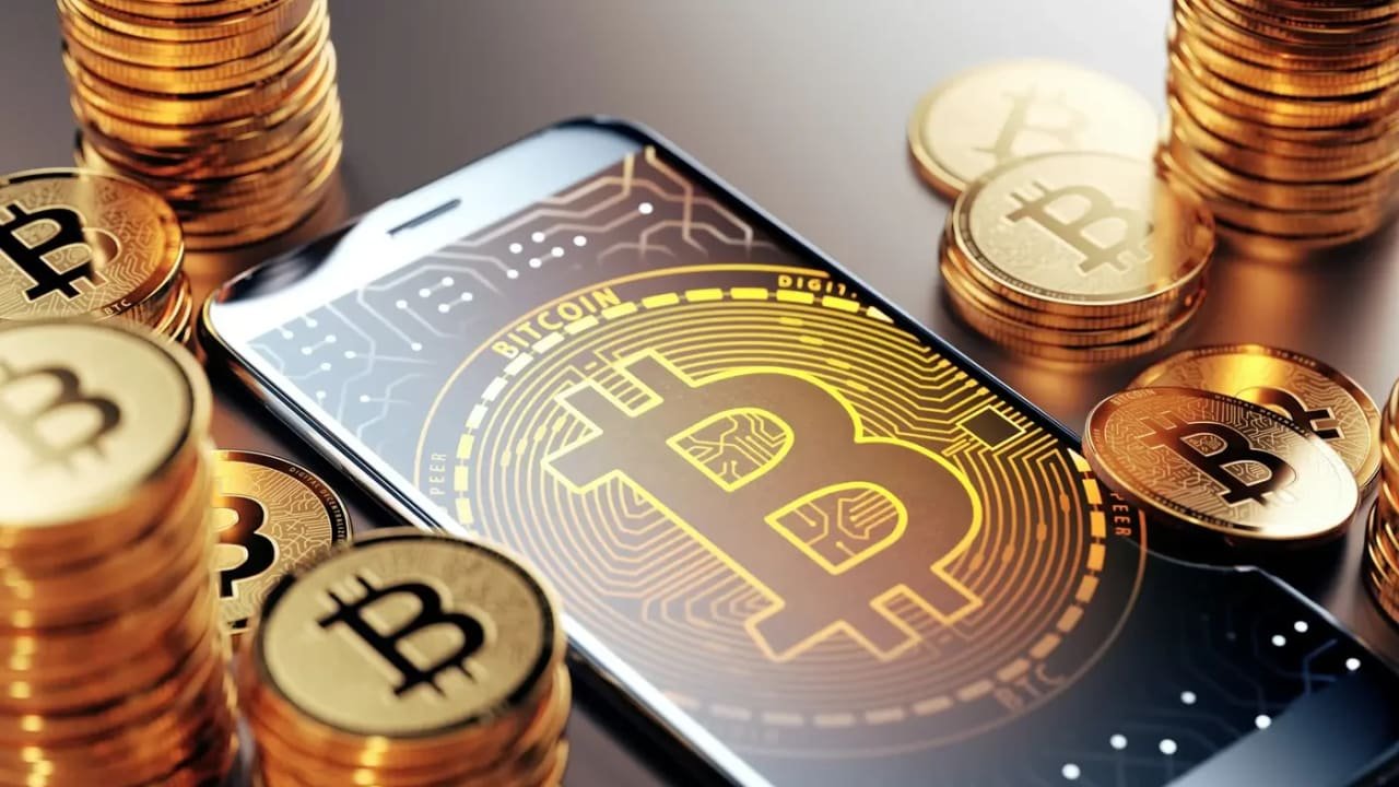 Bitcoin is recovering, and with it the entire crypto market