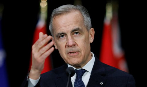 Canadian PM Carney calls snap election, says Trump wants to break Canada