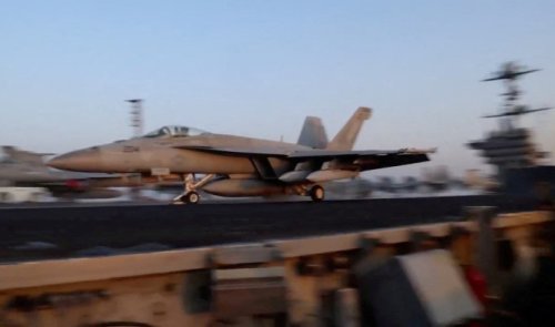 Deterring the Houthis could take time, here's why - analysis