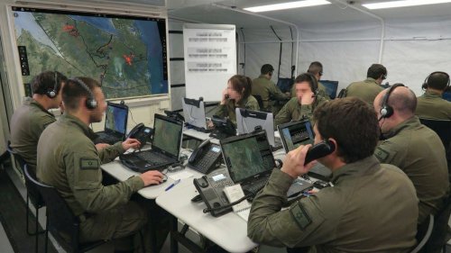 Battlefield dominance will belong to the side that owns the operating layer - opinion