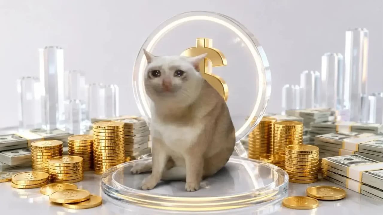 From $838 to a million in 20 days: The mysterious trader who struck the crypto world