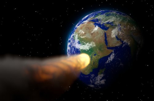 City killer' asteroid to pass between Earth and moon's orbits this weekend  | Flipboard