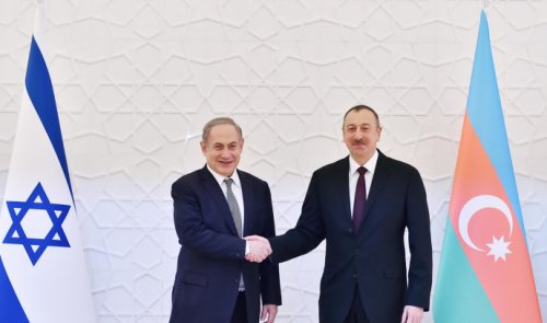 Netanyahu's expected visit to Baku sends shockwaves through Tehran - opinion