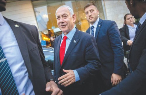 Benjamin Netanyahu: The magnificent or the malevolent? - opinion