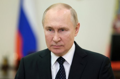 ‘Putin assured me he wouldn’t kill Zelensky,' Bennett recalls