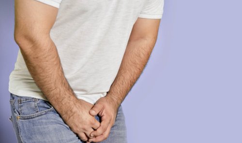 50% of men over 50 suffer from this problem, but now there's an easy fix