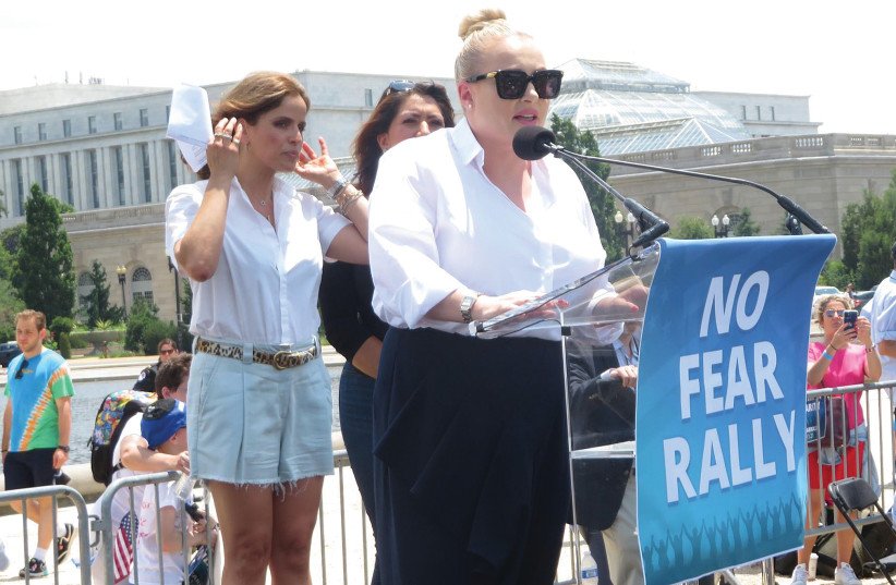 Organizations struggle as more US Jews call Israel ‘apartheid’ state
