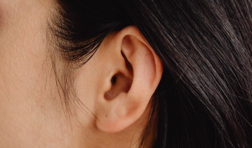 Cleaning behind your ears, in between toes helps keep skin healthy