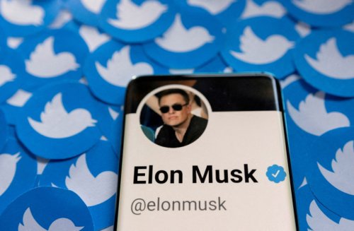 If Elon Musk’s Twitter plan falls through, it wouldn’t be the first time