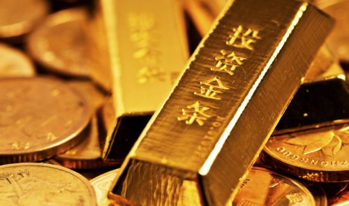 China Outfoxes USA Again: SGE Bold Move Drains U.S. Vaults, Rewrites Global Gold Game