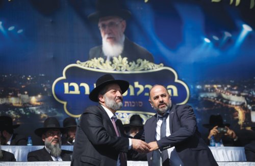 Does Israel still discriminate against Mizrahi Jews?