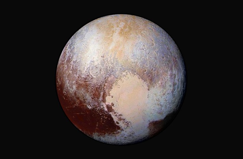 Study: Could downgrading Pluto have been a mistake?