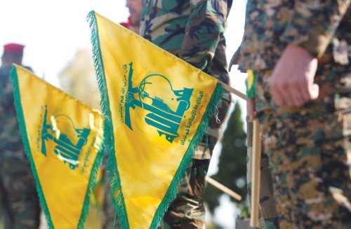 Does Hezbollah have a new Iranian long range cruise missile? - analysis