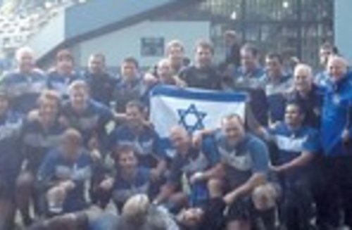 Jewish groups urge US rugby team to withdraw from South African matches