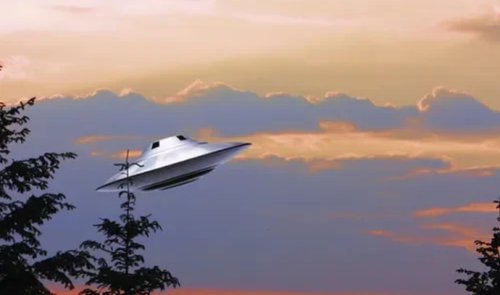 US shooting down UFOs is a 'deadly mistake' - Uri Geller