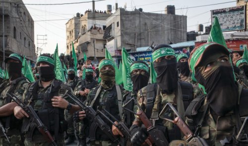 Israel-Hamas war: Explaining the Gaza war in New England terms - opinion