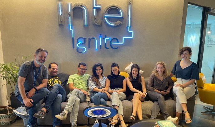 Intel Ignite now accepting Israeli tech startup applications