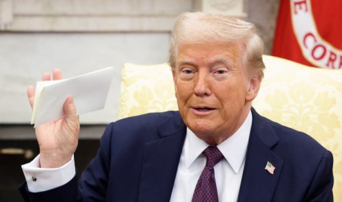 How Donald Trump's 'America first' agenda may backfire on him - opinion