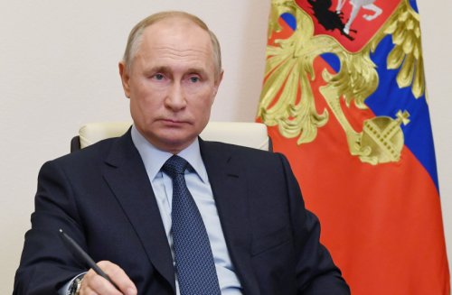 Putin is putting an end to the 'Russian World' - opinion