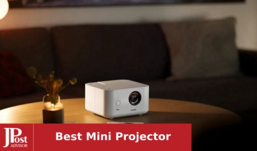 Best Mini Projector of 2024