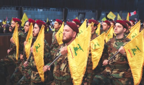 Hamas pressured by Hezbollah to drop high demands in deal, Arab expert says