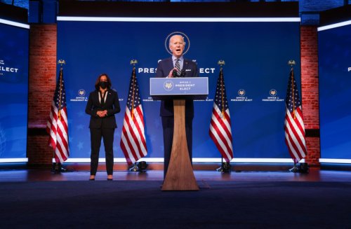 Progressive challenge to Biden administration foreign policy underway