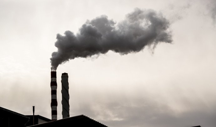 Israeli startup develops innovative tech to combat global warming