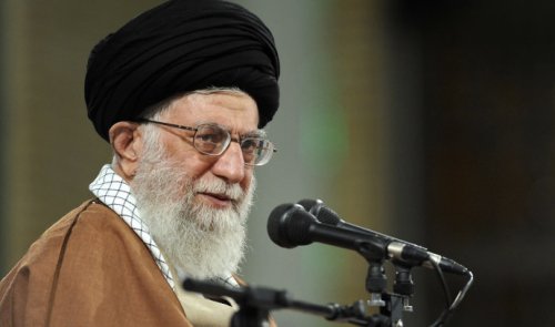 Tehran terrified, ex-Pentagon official says