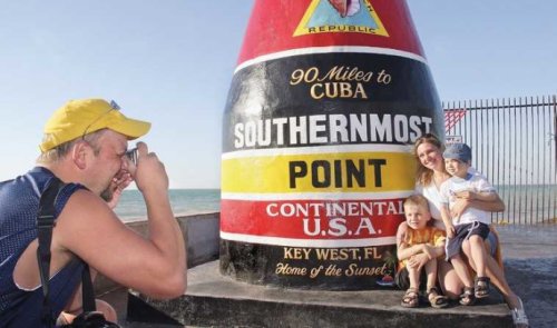 Key West – A state unto its own