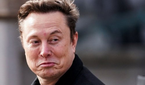 Elon Musk reportedly asked Ashley St. Clair not to circumcise his Jewish child