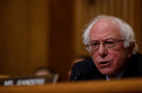 Bernie Sanders to Bloomberg: ‘You ain’t going to buy this election'