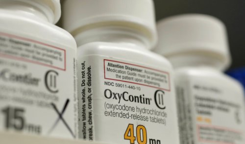 The Sacklers, Jewish family behind OxyContin, will pay $6B in deal