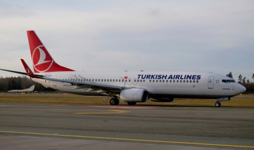 Turkish Airlines, Pegasus announce departure from Ben-Gurion Airport